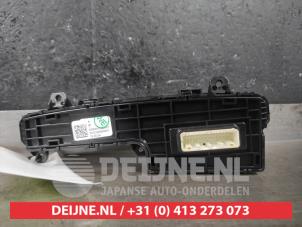Hyundai Tucson Sitzheizung Schalter O607589 foto 2