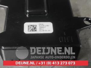 Hyundai Tucson Computer lighting module O607590 photo 2
