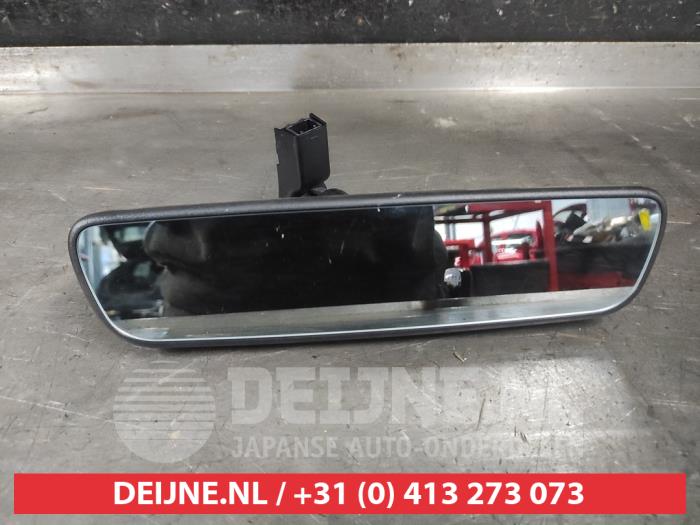 Hyundai Tucson Innenspiegel O607591