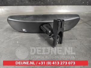 Hyundai Tucson Rear view mirror O607591 photo 2