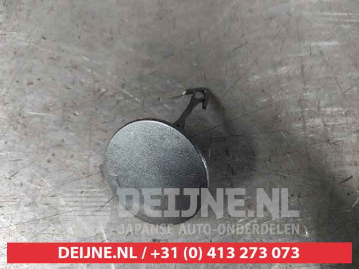 Hyundai Tucson Abdeckkappe Abschleppöse vorne O607593