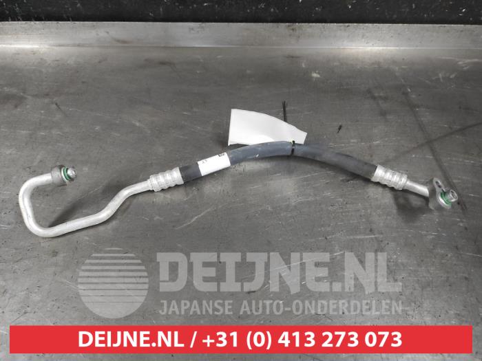 Hyundai Tucson Klima Leitung O607594