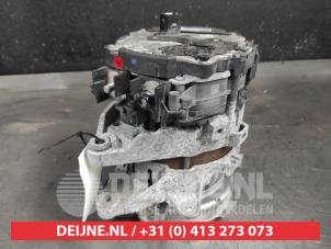 Hyundai Tucson Dynamo O607599 photo 2