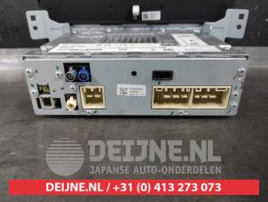 Kia Pro Ceed Radio O607622 foto 2