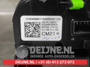 Kia Pro Ceed Heizung Bedienpaneel O607623 foto 3