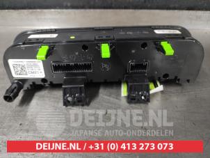Kia Pro Ceed Heizung Bedienpaneel O607623 foto 2