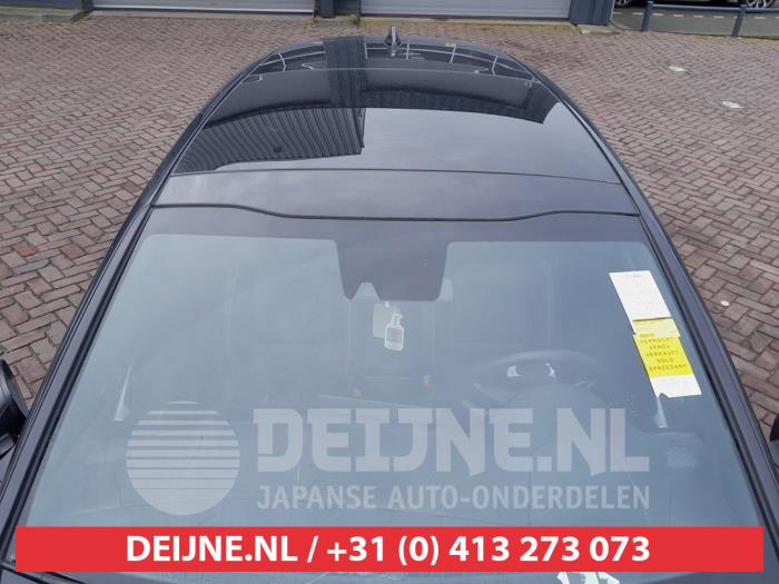 Kia Pro Ceed Panoramadak O607631