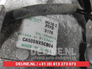 Hyundai Tucson Aircopomp O607633 foto 3