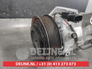 Hyundai Tucson Aircopomp O607633 foto 2
