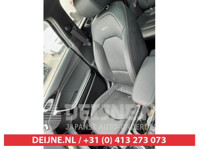 Kia Pro Ceed Stoel rechts O607636