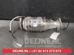 Gebruikte Katalysator Kia Proceed (CD) 1.0i T-GDi 12V Prijs € 250,00 Margeregeling aangeboden door V.Deijne Jap.Auto-onderdelen BV