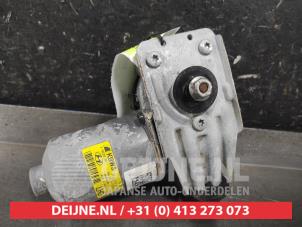 Hyundai Tucson Scheibenwischermotor vorne O607659 foto 2