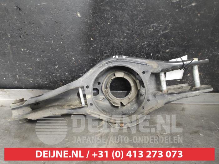 Hyundai Tucson Querlenker links hinten O607665