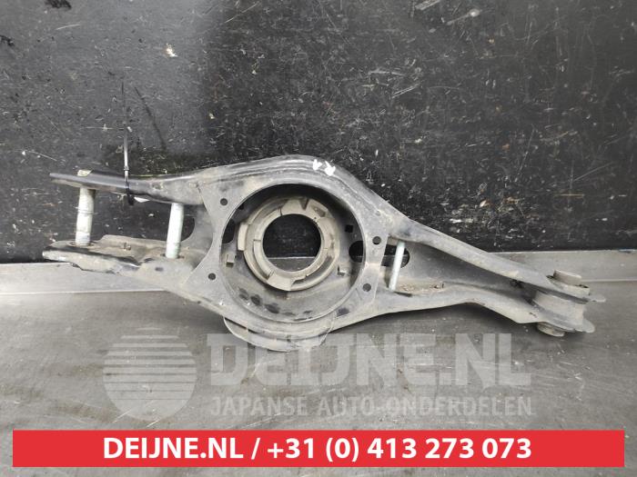 Hyundai Tucson Querlenker rechts hinten O607667
