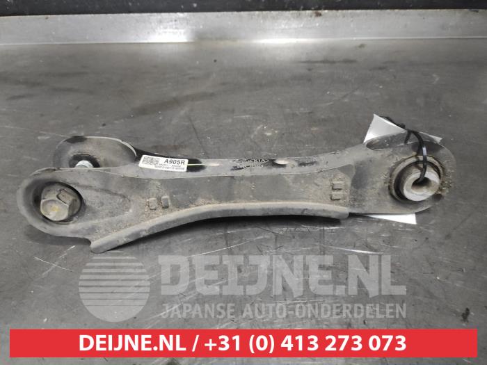 Hyundai Tucson Querlenker rechts hinten O607668
