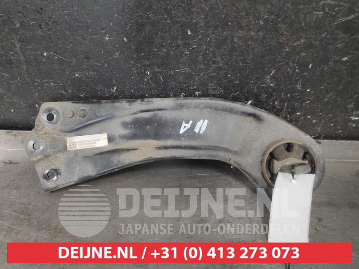 Hyundai Tucson Querlenker links hinten O607669
