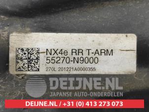 Hyundai Tucson Querlenker links hinten O607669 foto 2