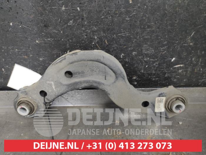 Hyundai Tucson Querlenker rechts hinten O607670