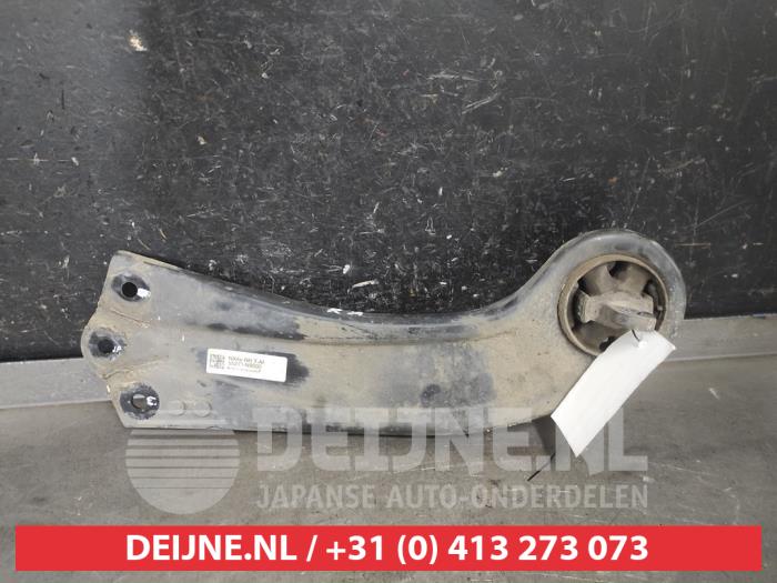 Hyundai Tucson Querlenker rechts hinten O607671
