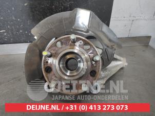 Hyundai Tucson Fusee rechts-voor O607673 foto 2