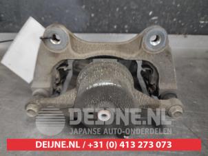Hyundai Tucson Bremszange links vorne O607674 foto 2