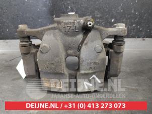 Hyundai Tucson Bremszange links vorne O607674 foto 3