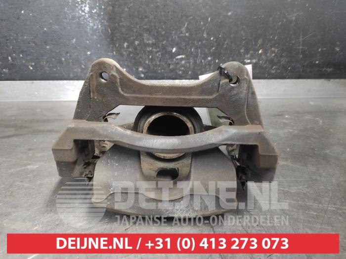 Hyundai Tucson Bremszange rechts vorne O607675