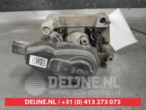 Hyundai Tucson Rear brake calliper, left O607678 photo 2