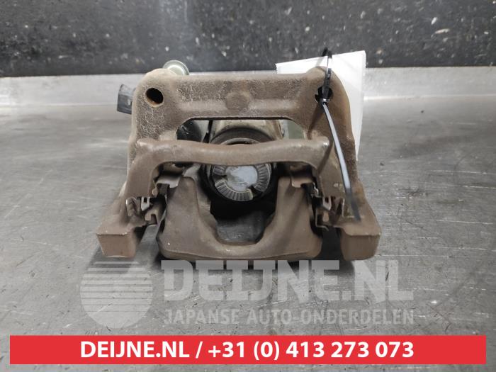 Hyundai Tucson Bremszange rechts hinten O607679