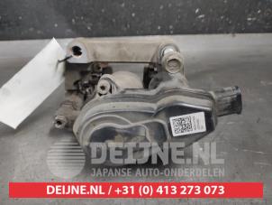 Hyundai Tucson Rear brake calliper, right O607679 photo 2