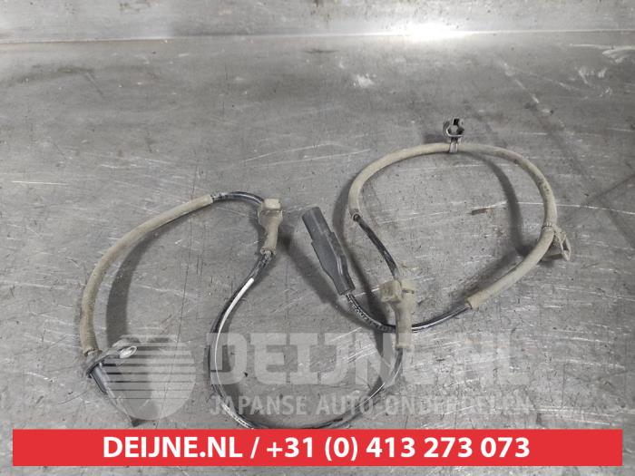 Hyundai Tucson ABS-Sensor O607682