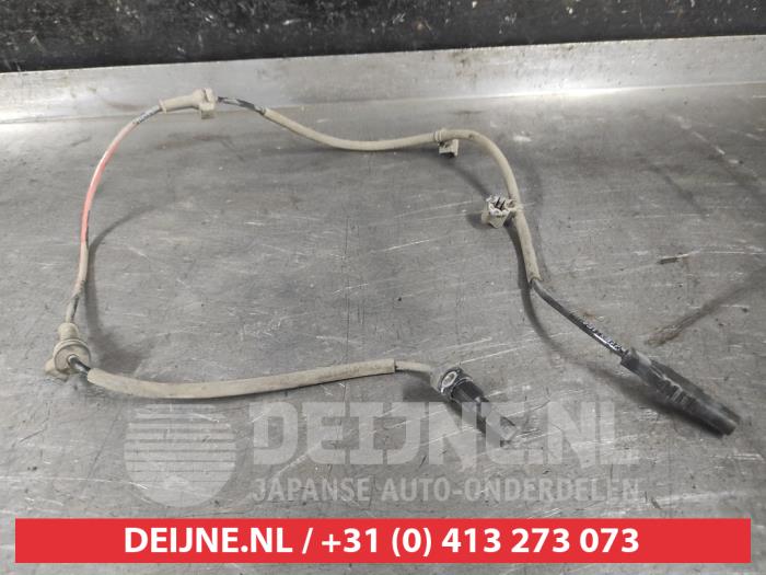Hyundai Tucson ABS-Sensor O607683