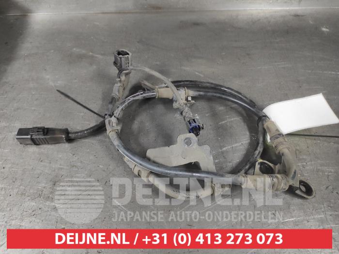 Hyundai Tucson ABS Kabel O607687