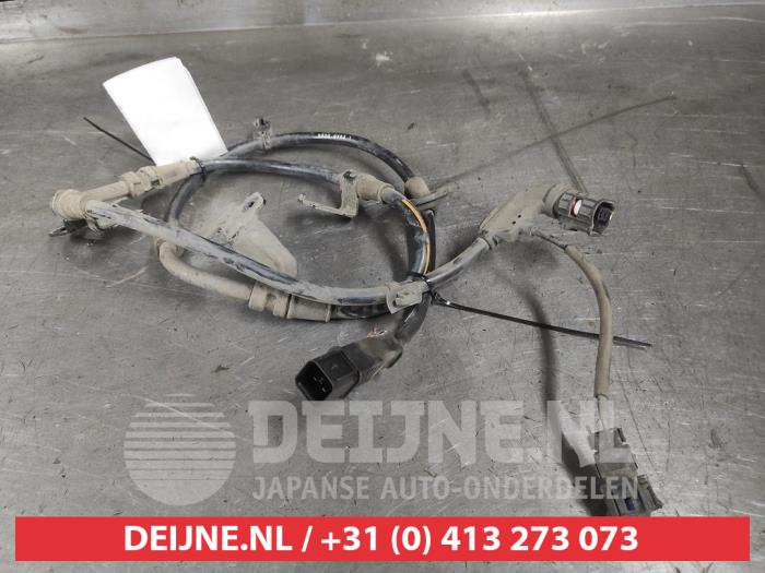 Hyundai Tucson ABS Kabel O607688