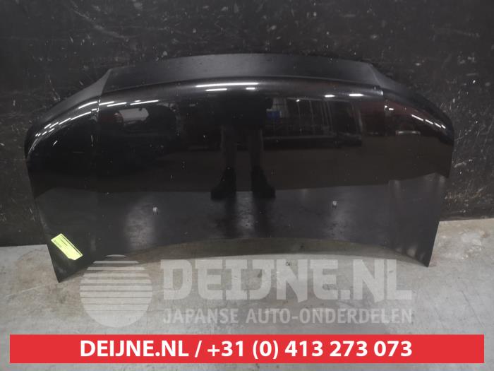 Daihatsu Materia Motorkap O607699