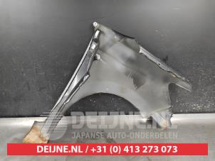 Daihatsu Materia Scherm links-voor O607704 foto 2