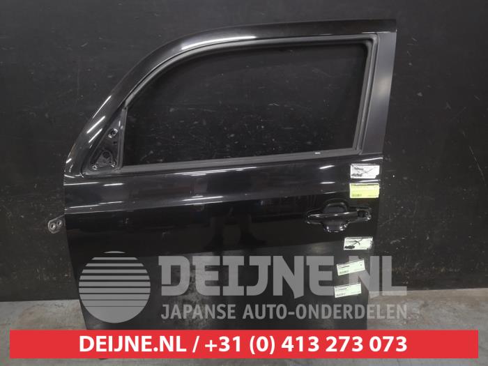Daihatsu Materia Portier 4Deurs links-voor O607707
