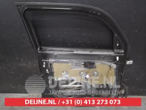Daihatsu Materia Door 4-door, front left O607707 photo 2