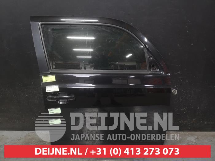 Daihatsu Materia Portier 4Deurs rechts-voor O607725
