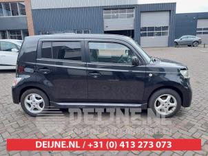 Daihatsu Materia Tür 4-türig rechts vorne O607725 foto 3