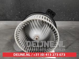 Mazda 6 Kachel Ventilatiemotor O607755 foto 3