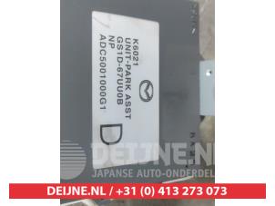 Mazda 6 PDC Module O607756 foto 2