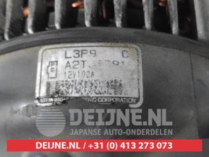 Mazda 6 Dynamo O607759 foto 2