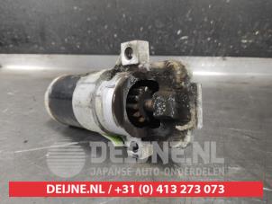 Gebruikte Startmotor Mazda 6 SportBreak (GH19/GHA9) 2.5 16V S-VT GT-M Prijs € 25,00 Margeregeling aangeboden door V.Deijne Jap.Auto-onderdelen BV