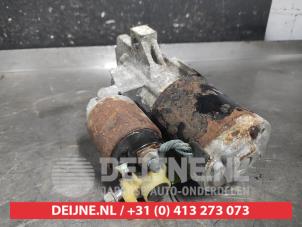 Mazda 6 Starter O607760 photo 2