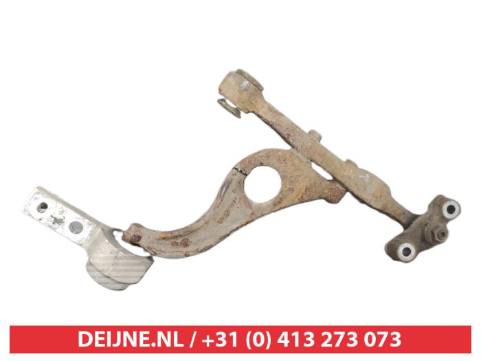 Mazda 6 Draagarm onder links-voor O607762