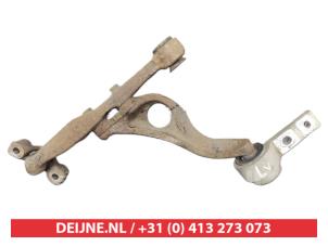 Mazda 6 Querlenker unten links vorne O607762 foto 2