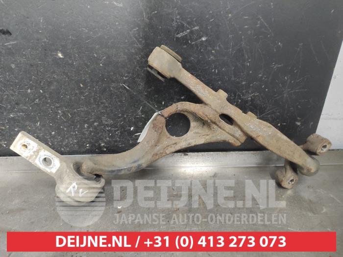 Mazda 6 Draagarm onder rechts-voor O607763