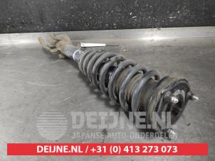 Mazda 6 Front shock absorber rod, right O607768 photo 2