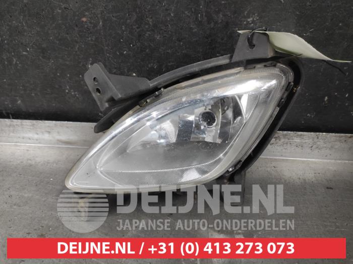 Hyundai I10 Nebelscheinwerfer links vorne O607774